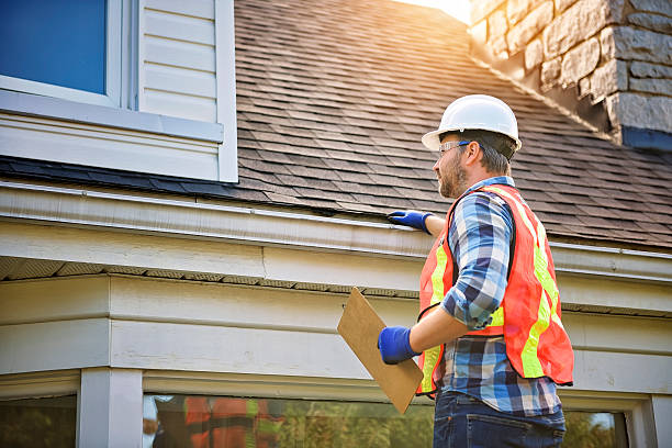 Licensed Roofing service in Tussy, OK - Ben Roofing and Steel LLC
